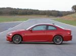 BMW M3 2008 года